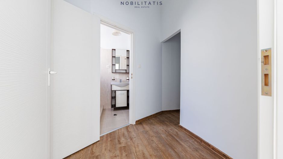 Ultracentral - Vedere superba spre Opera Romana | 2 camere, 65 mp - Poză 10