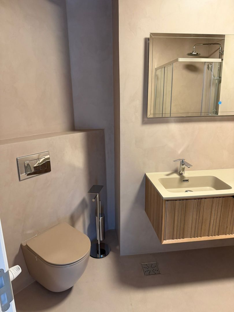 Apartament 4 camere Herastrau - Poză 7