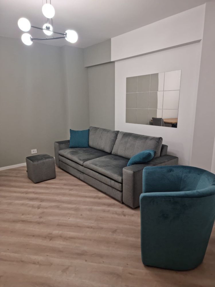 Apartament 2 camere | Sisesti | Imobil 2024 | Parcare - Poză 6