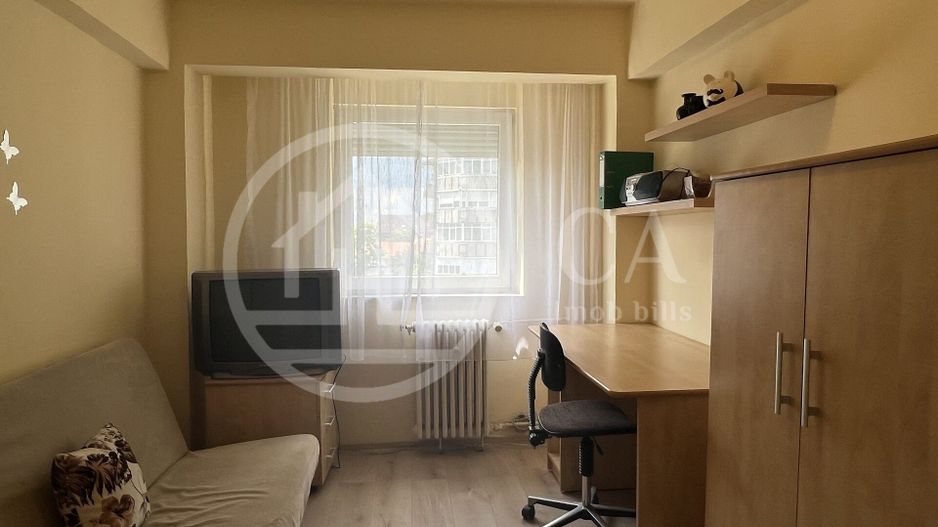 Apartament cu 3 camere de inchiriat Calea Aradului Oradea - Poză 5