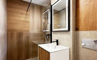 Apartament complet renovat, 2 camere – Tei / Parcul Tei - Poză 8