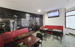 Spatiu comercial S+P+M zona Bulevardul Revolutiei - Poză 4