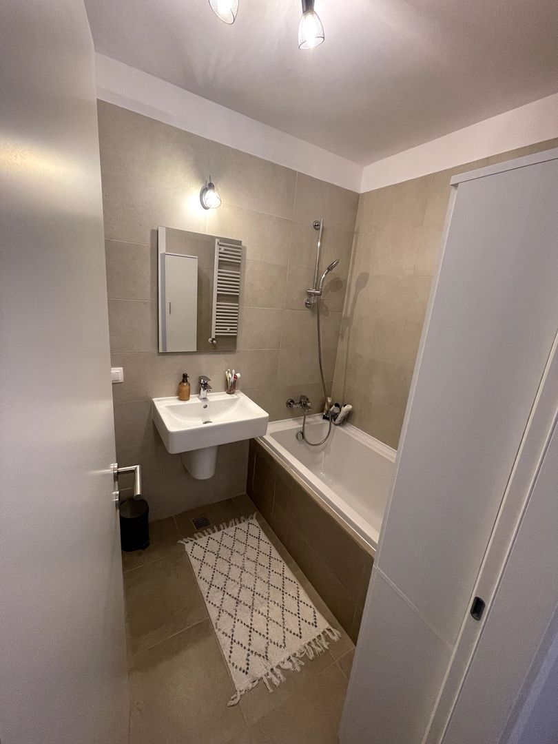 Chirie I Apartament 2 camere – H Pipera Lake | Zonă liniștită I Pipera - Poză 6