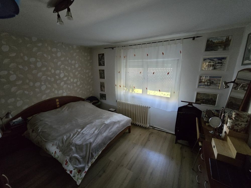 BRASADAS vinde ap 2 cam - Decomandat - Micro 17 etaj 4/4. - Poză 3