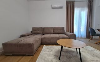 3 Camere LUX | Prima Închiriere | Pipera | Încălzire gratuită - Poză 2