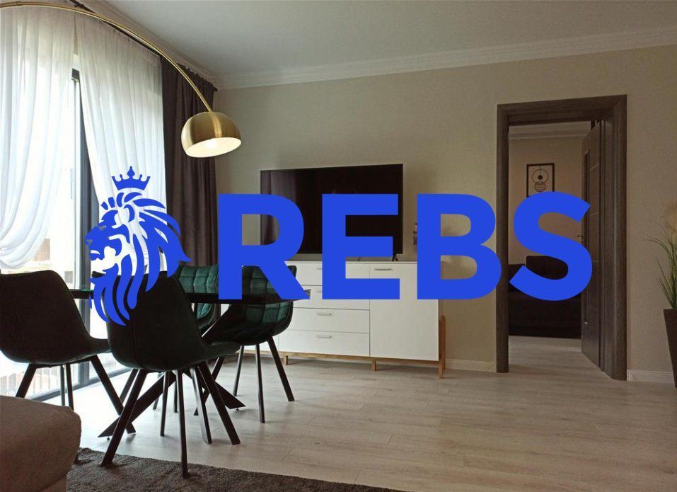 Apartament modern 3 camere | Tractorul - Poză 4