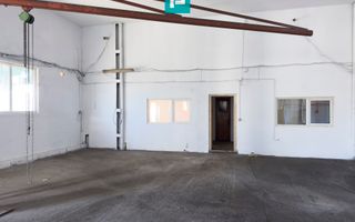 Spațiu industrial de 725 mp în Vladimirescu - Poză 11