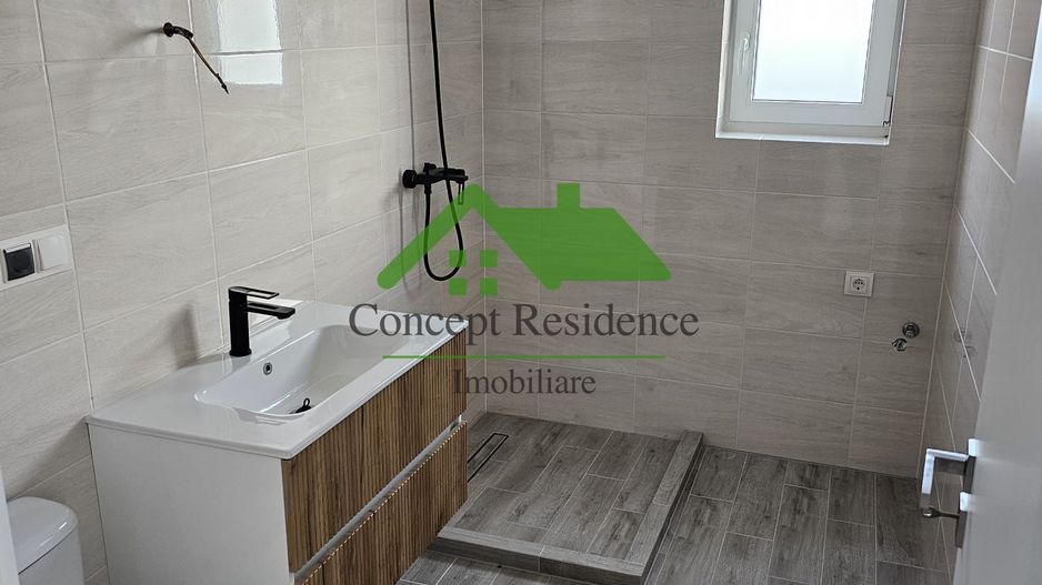 Garsonieră– Strada Daliei, bloc nou cu lift, parcare inclusa - Poză 4