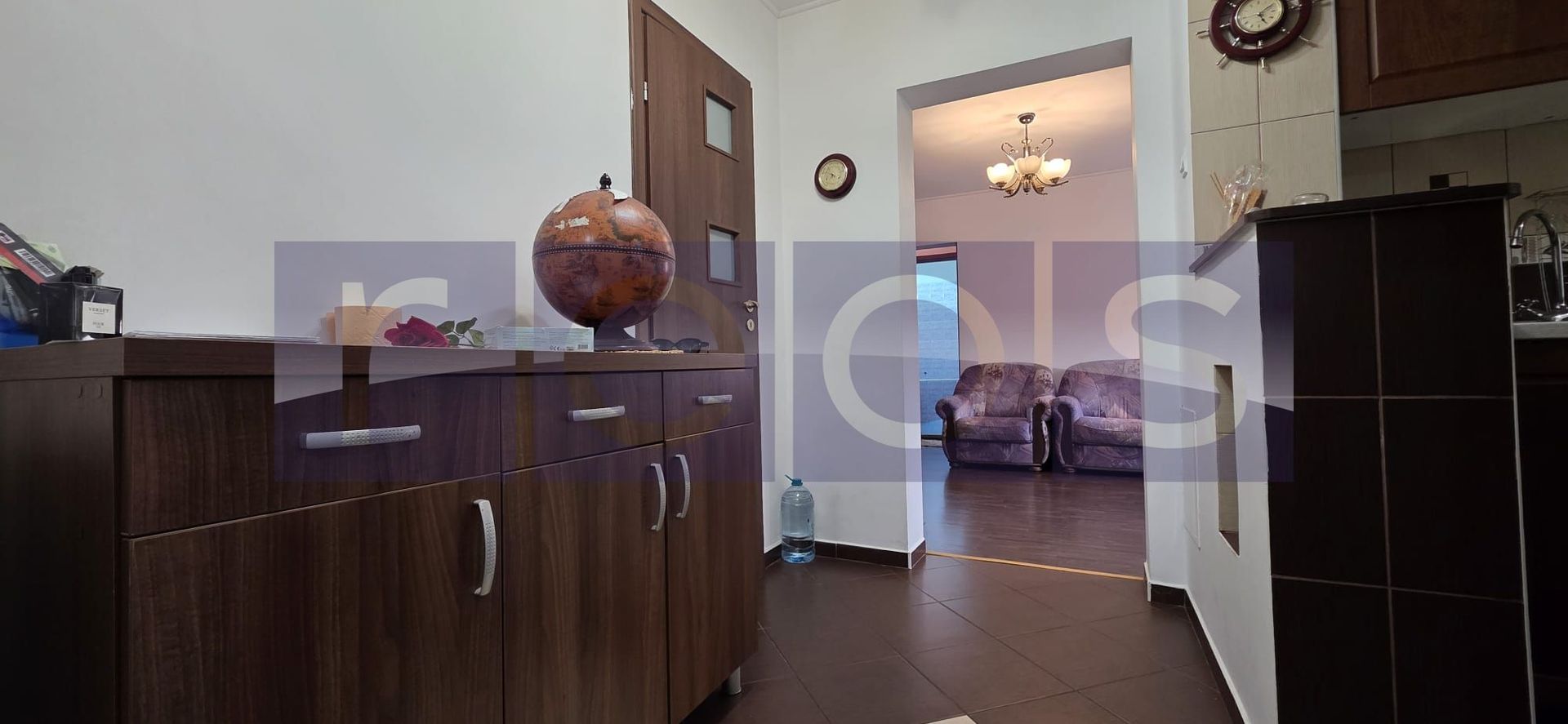 VANZARE 4 CAMERE SEMIDECOMANDAT TINERETULUI - Poză 7
