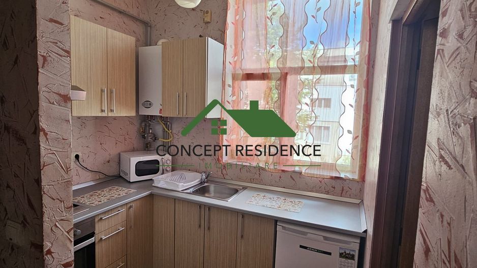 Garsonieră de închiriat | Victor Babeș – zona Universității - Poză 2