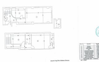 Duplex Cotroceni –spațiu de birouri cu stil, într-un imobil boutique|Arenele BNR - Poză 3