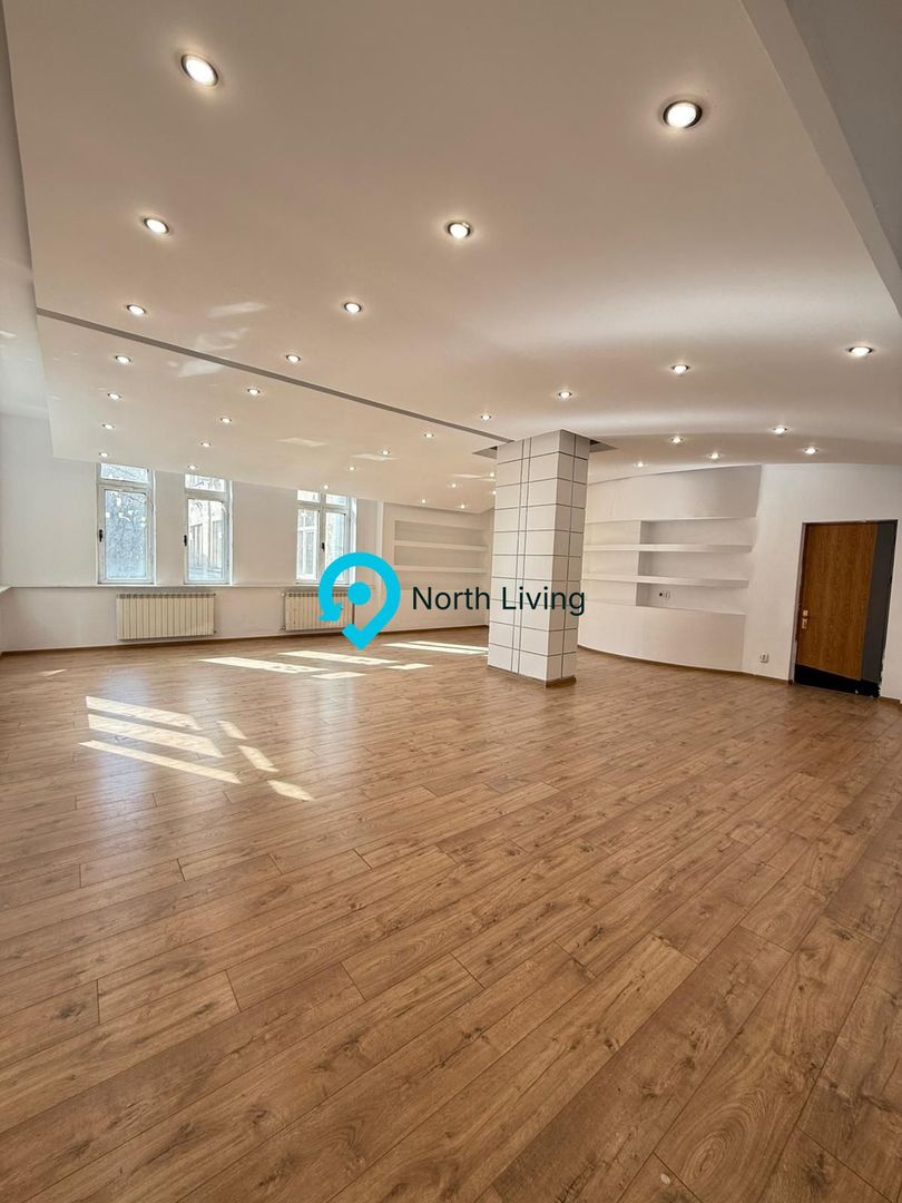 Spațiu de birouri de închiriat – zona Universitate - Poză 3