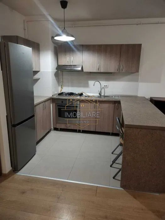 Apartament cu 2 camere în bloc nou, zona LIDL, cartierul Bună Ziua - Poză 5