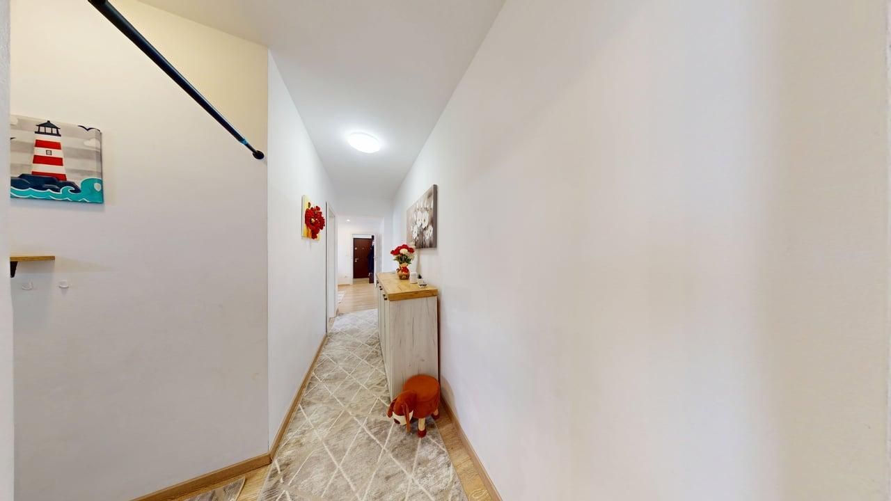 Apartament 3 camere renovat complet - Rahovei - Poză 10