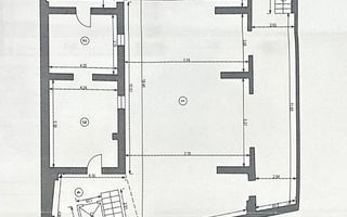 SPATIU COMERCIAL DEMISOL INALT VITRINA MARE TRAFIC INTENS | BANU MANTA | - Poză 8