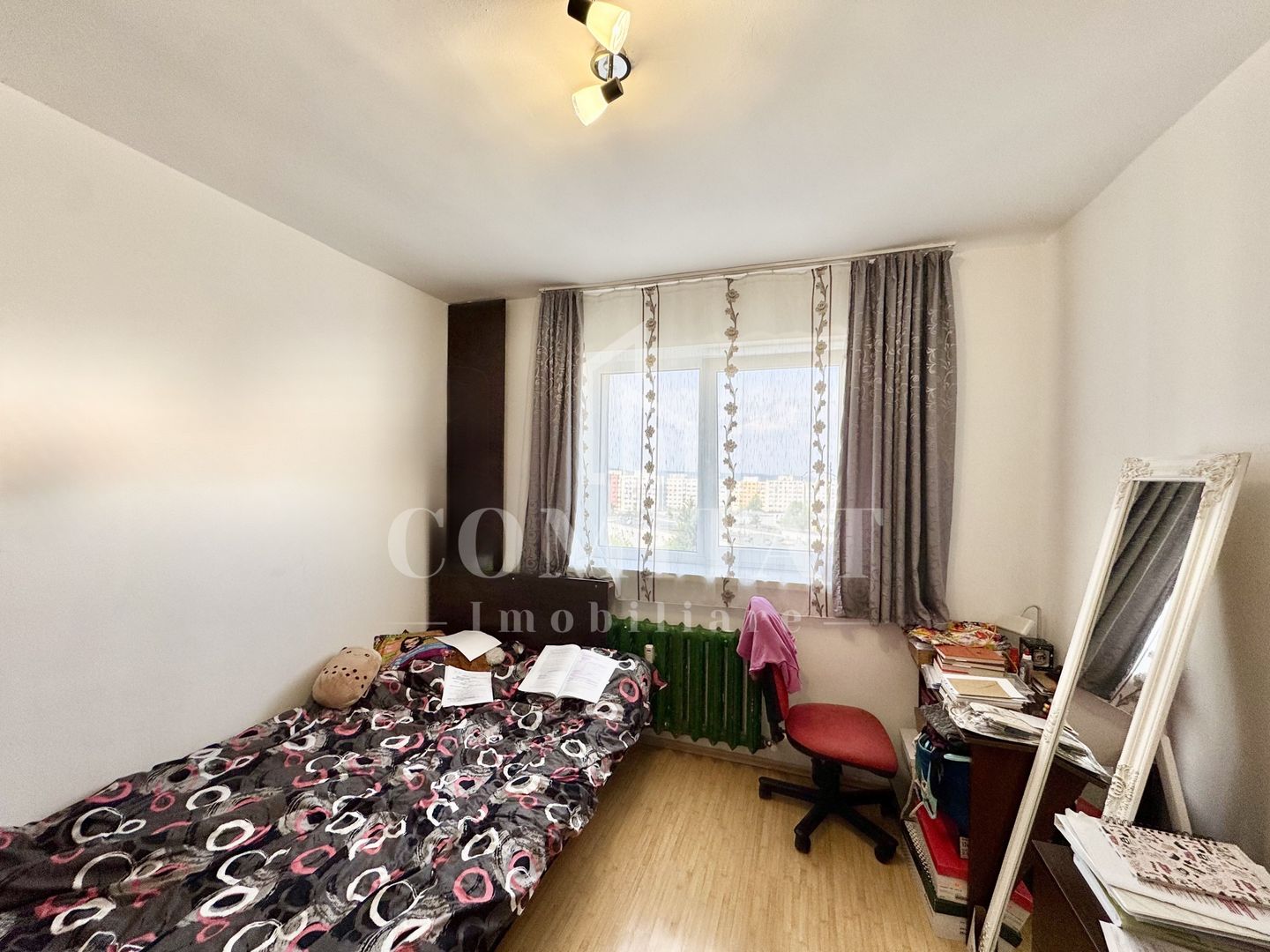 Apartament cu 2 camere decomandate | Mănăștur | Baza „La Terenuri” - Poză 4