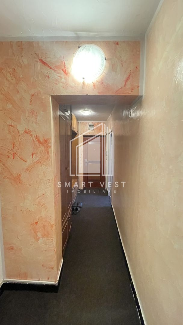 Inchiriere apartament 4 camere | Etaj 9 din 10 | Zona Centrala - Poză 21