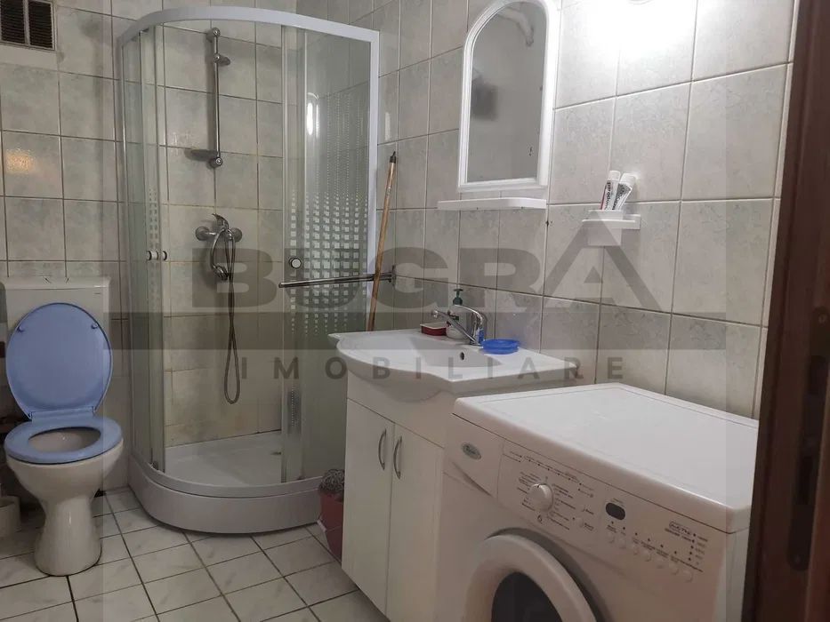 Apartament 3 camere decomandate, 68mp, etaj intermediar, zona Bucurest - Poză 8