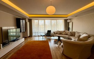 Apartament 4 camere Șoseaua Nordului-Herăstrău parcare subterană - Poză 3