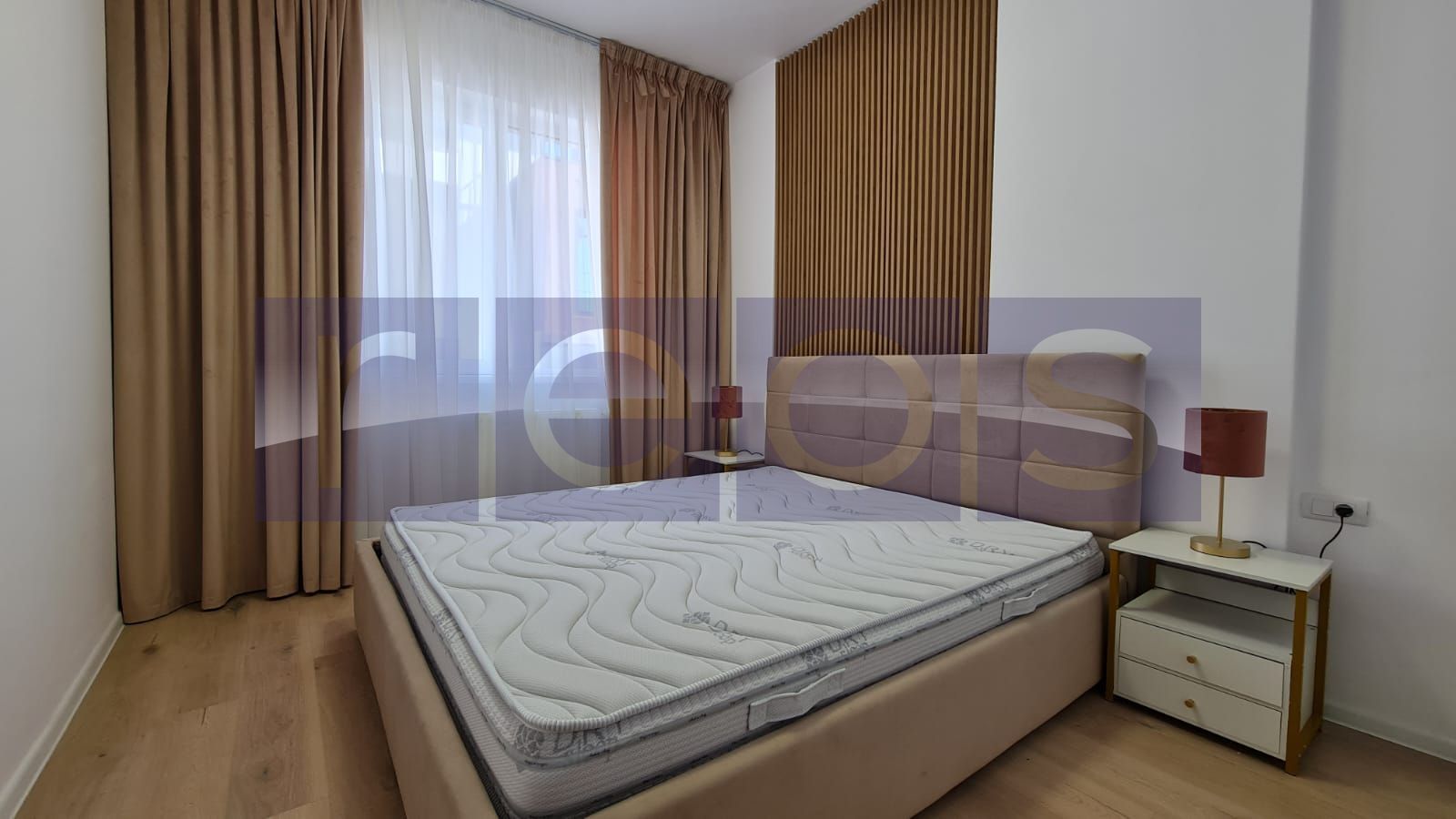 VANZARE APARTAMENT MODERN 2 CAMERE | AVIATIEI | 62MP | MOBILAT-UTILAT - Poză 3