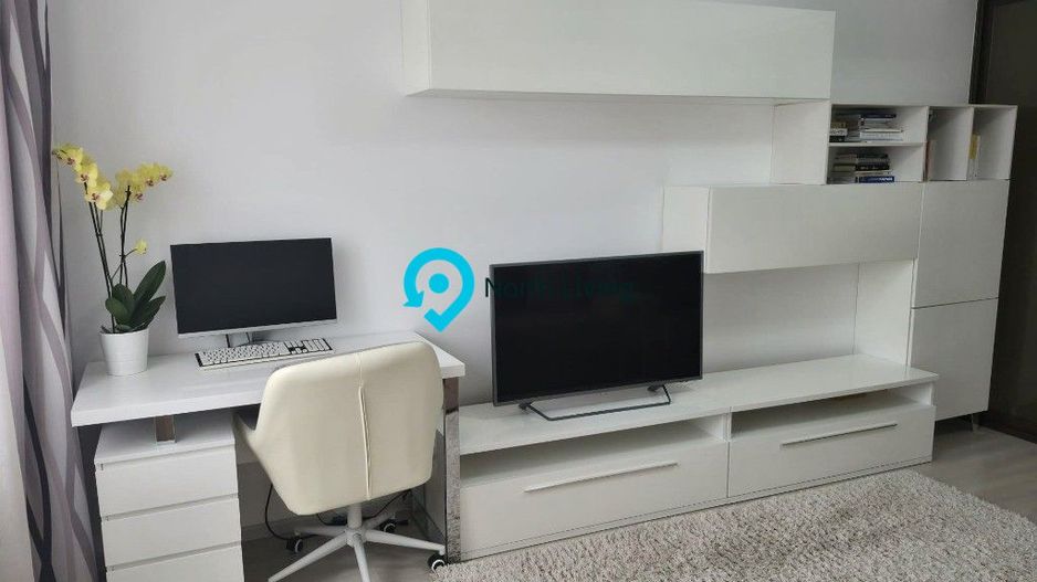 Apartament 2 camere - Popesti Leordeni- Metrou Dimitrie Leonida - Poză 4