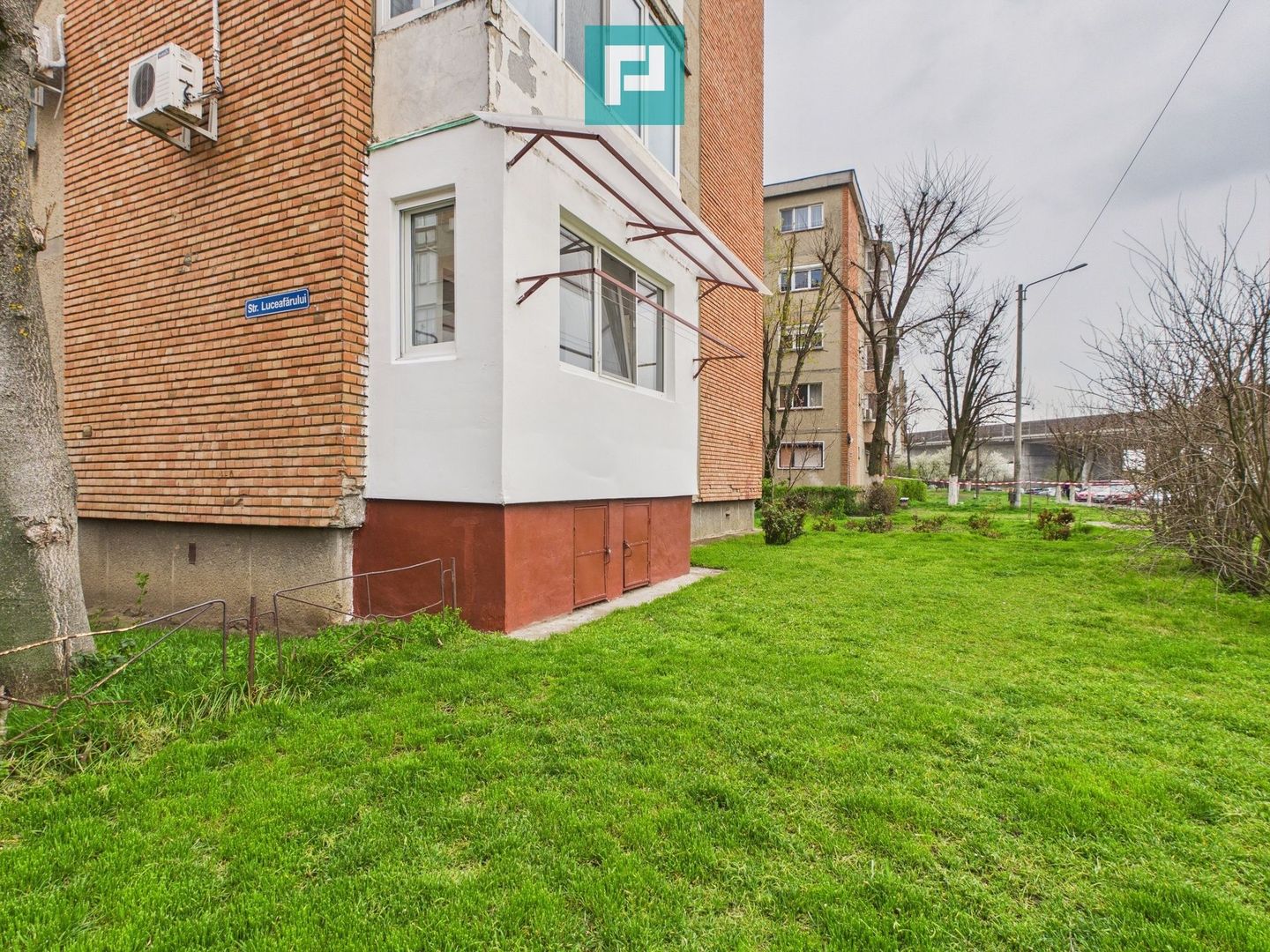 Apartament de închiriat Alfa - Poză 10
