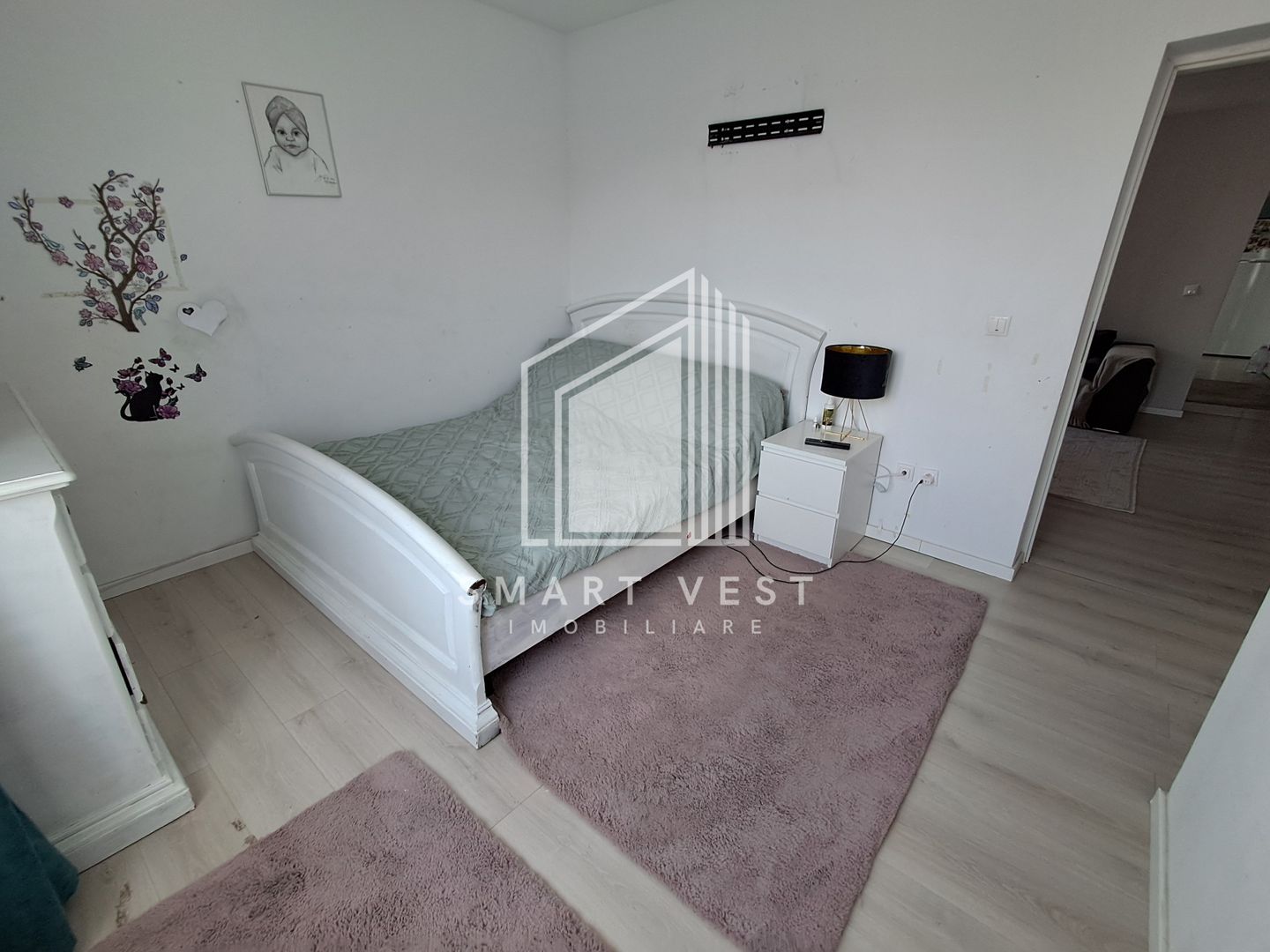 Apartament 4 camere | 87 mp | Etaj 3 | Zona Centrala - Poză 5