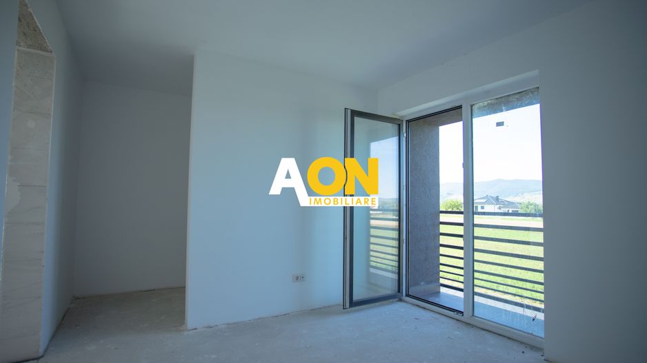 Casa Individuala finisata la cheie cu 4 camere, 3 bai, terasa - Poză 13