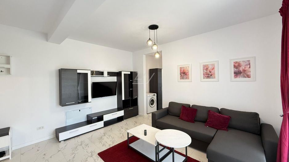 PRIMA INCHIRIERE.  Etaj 1. Bucatarie inchisa. Loc de parcare. - Poză 2