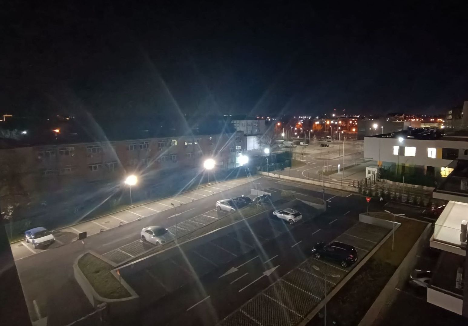 Apartament 2 camere cu parcare subterana ArtCity - Poză 5