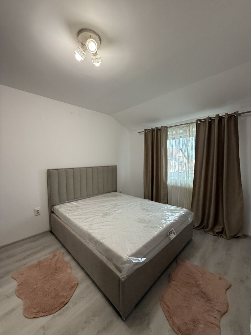 Apartament modern cu 2 camere, Calea Cisnădiei - Poză 4