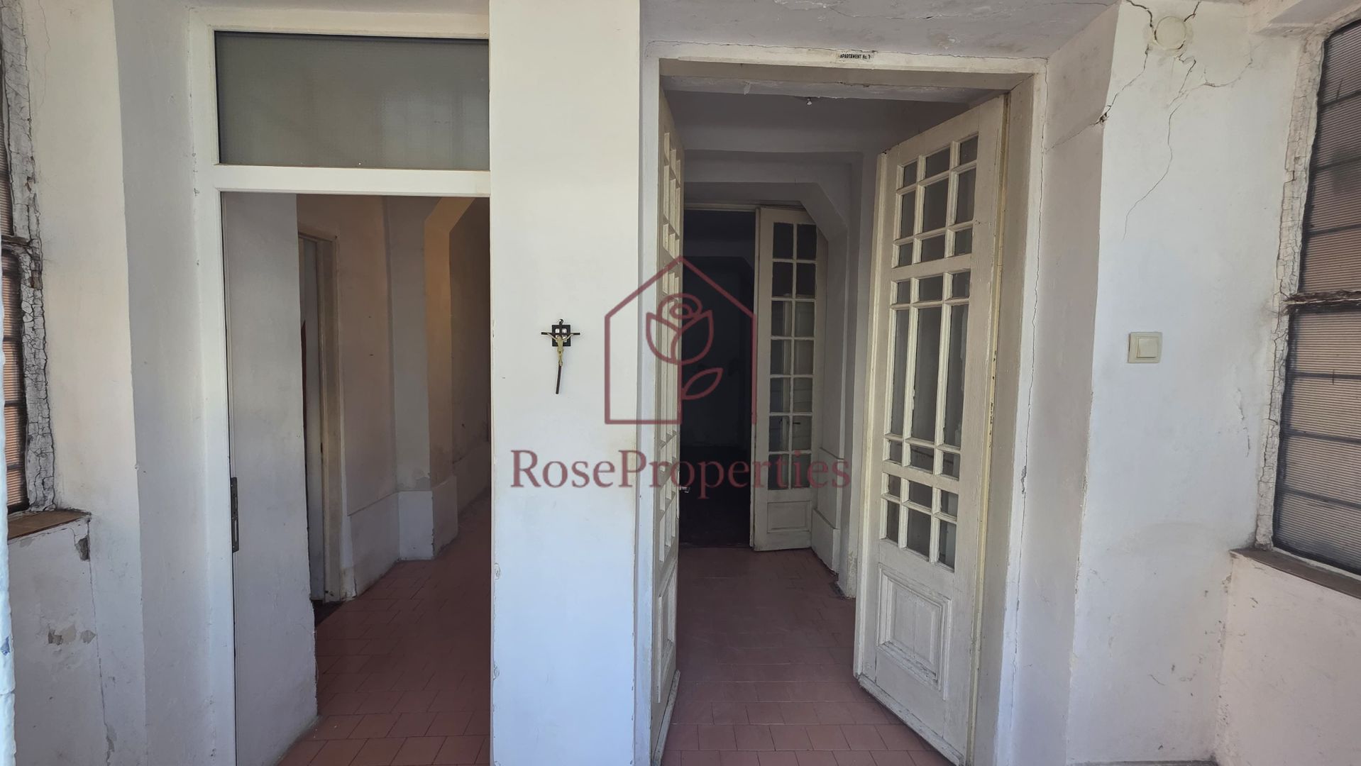Apartament | 4 camere | Piata Ovidiu | Ultracentral - Poză 13