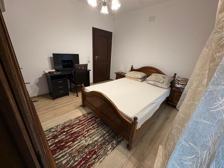 Rozelor – Muzicescu | 2 Camere | Decomandat | Parcare | Încălzire în Pardoseală - Poză 5