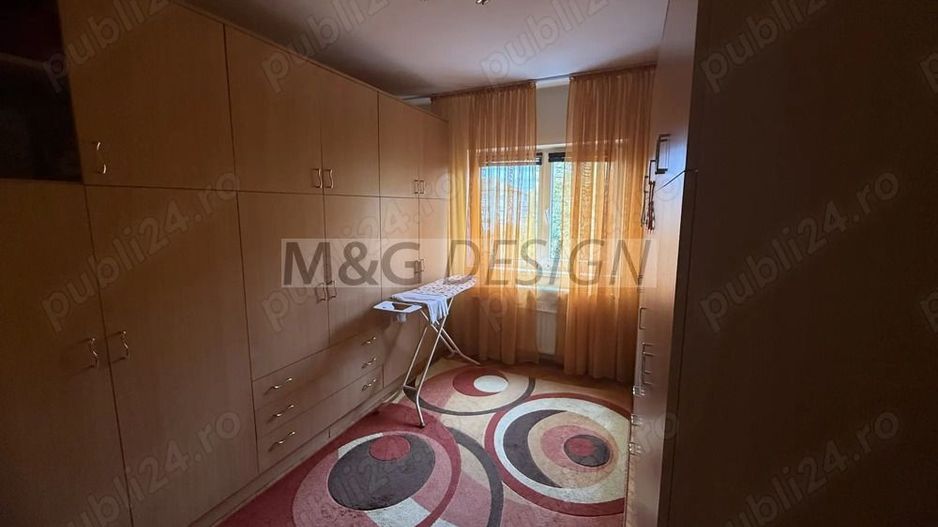 Apartament 3 camere Soarelui - Poză 6