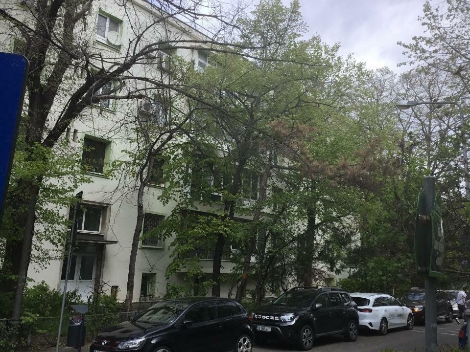 Apartament 2 cam decomandat, 50 mp + Boxa depozitare, Parc Cinema Floreasca - Poză 15