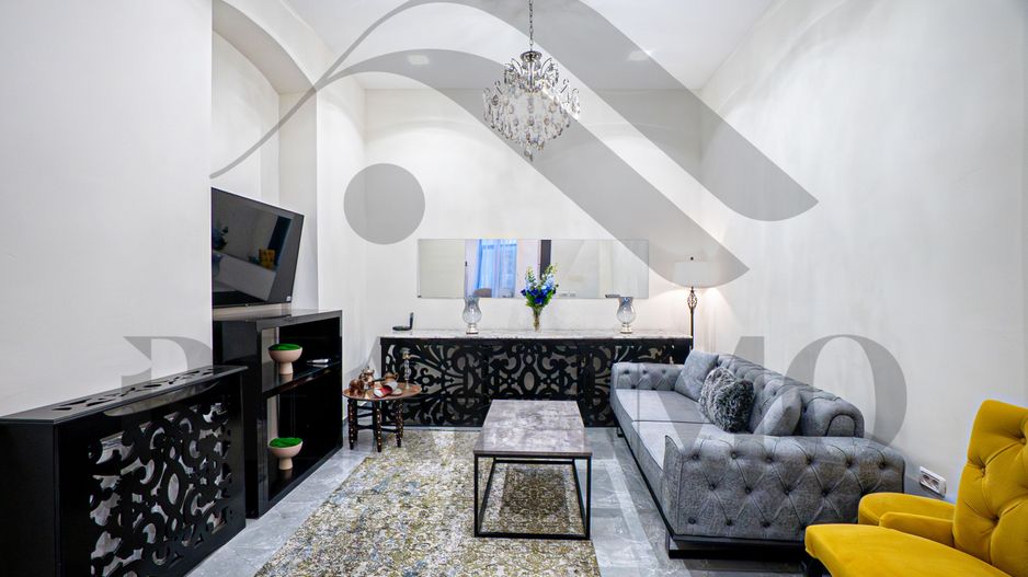 Apartament 125mp | Etaj 1 | Clădire Istorică 1900 Reabilitat integral - Poză 2