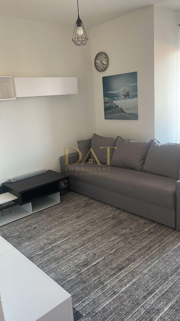 Apartament 2 camere de inchiriat | Parcare Subterană | Calea Baciu - Poză 5