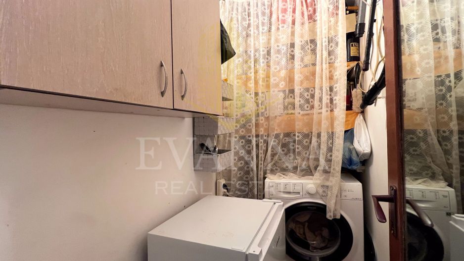 De vânzare | 2 camere | 53 mp | Strada Dobrogei. - Poză 8