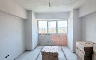APARTAMENT SPATIOS CU VEDERE PE 2 PARTI - Poză 8