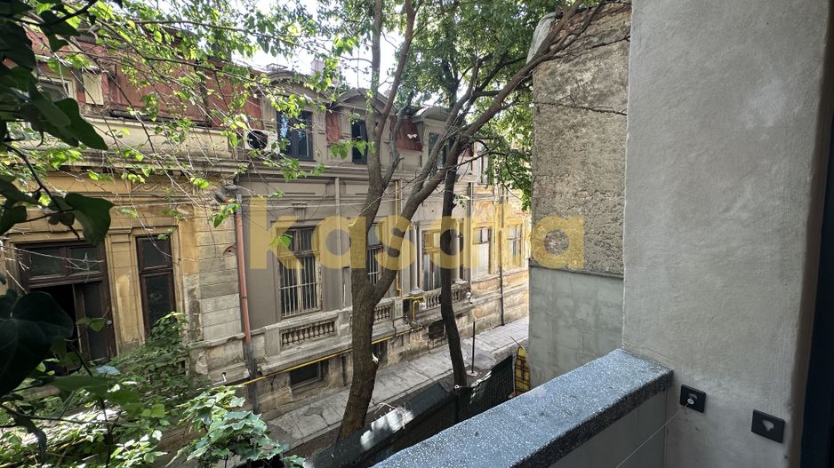 Apartament 4 Camere 🏡 | Etaj 1/6 🏢 | Fără Risc Seismic ✅| Boxă - Poză 35