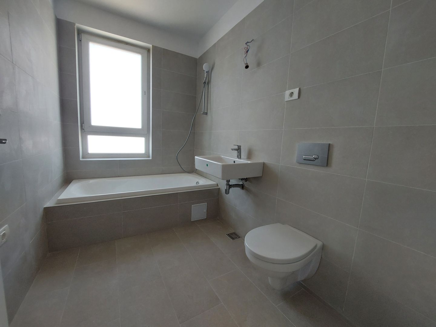 2 camere aproape metrou Berceni, preț promo, complex deosebit - Poză 7