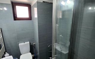 Tudor Vladimirescu/Tatarasi- 3 camere - bloc nou - 490 euro - Poză 8