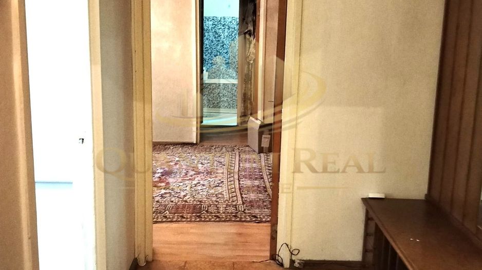 Apartament 3 Camer,Etaj 2 -Mosilor-Fainari - Poză 2