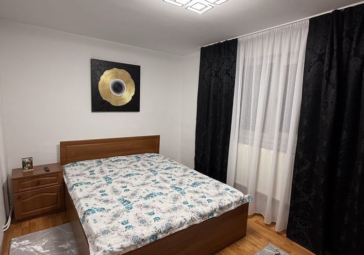 Inchiriez apartament cu 2 camere - Poză 2