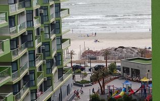 MAMAIA NORD ALEZZI (COD03) - 2 camere la 2 pasi de plaja !