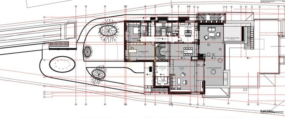 Vanzare teren autorizat, zona Hotel Belvedere - Poză 9