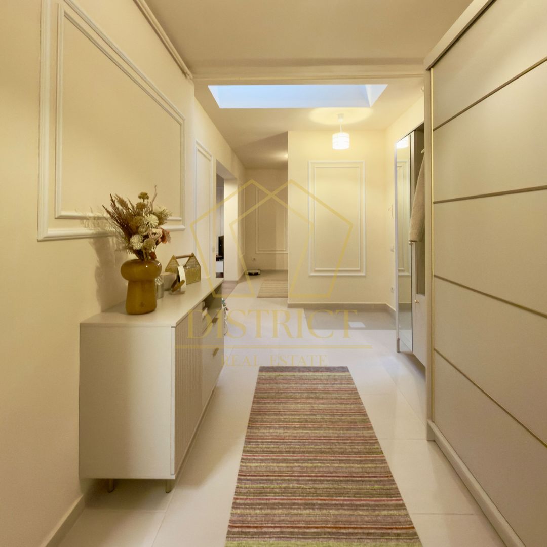 Apartament superb cu 2 camere | Braytim - Poză 9