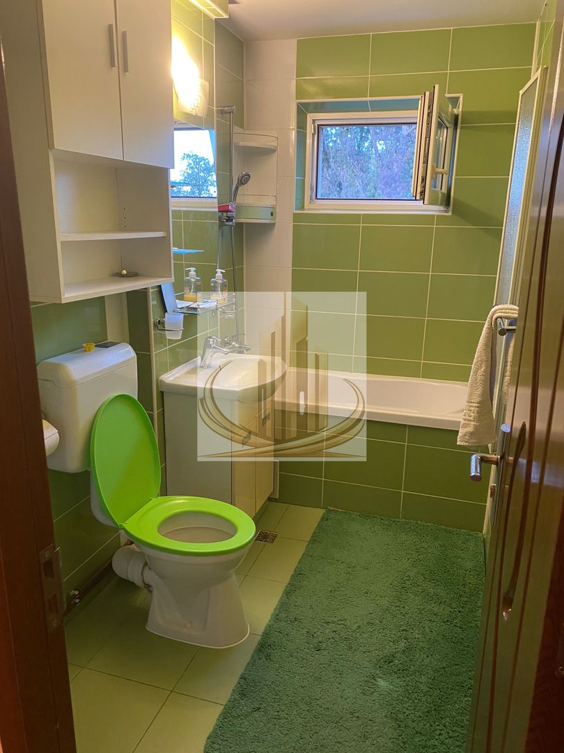 Apartament 3 camere, Padurea Verde 57 mp - Poză 7