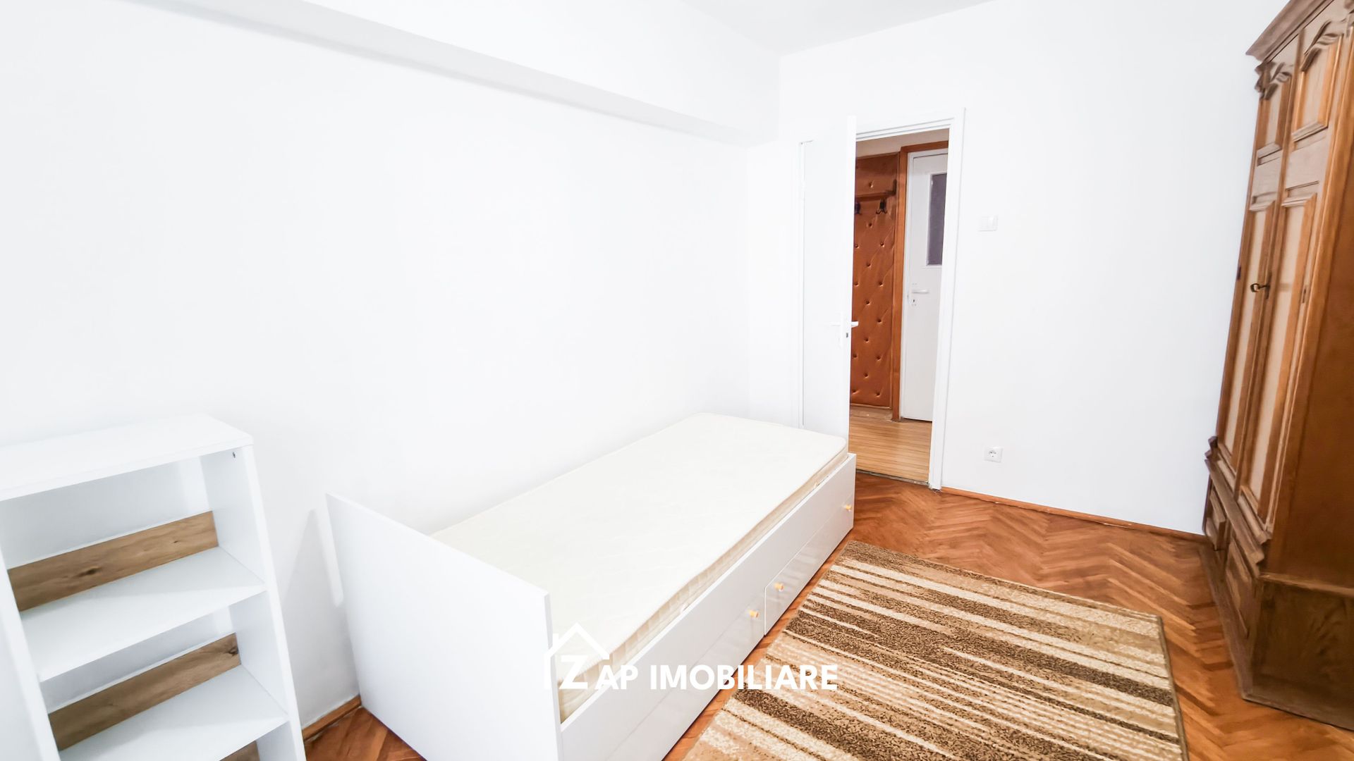 Cornisa UMF Langa Camine - Victor Babeș - Apt 2 camere Etaj 2 - - Poză 5