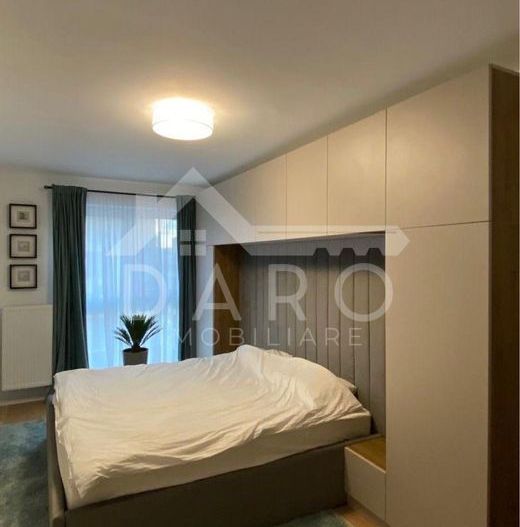 Inchiriez apartament MAURER - Poză 2